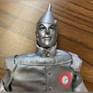 ♥️ TINMAN - WIZARD OF OZ DOLL ♥️
